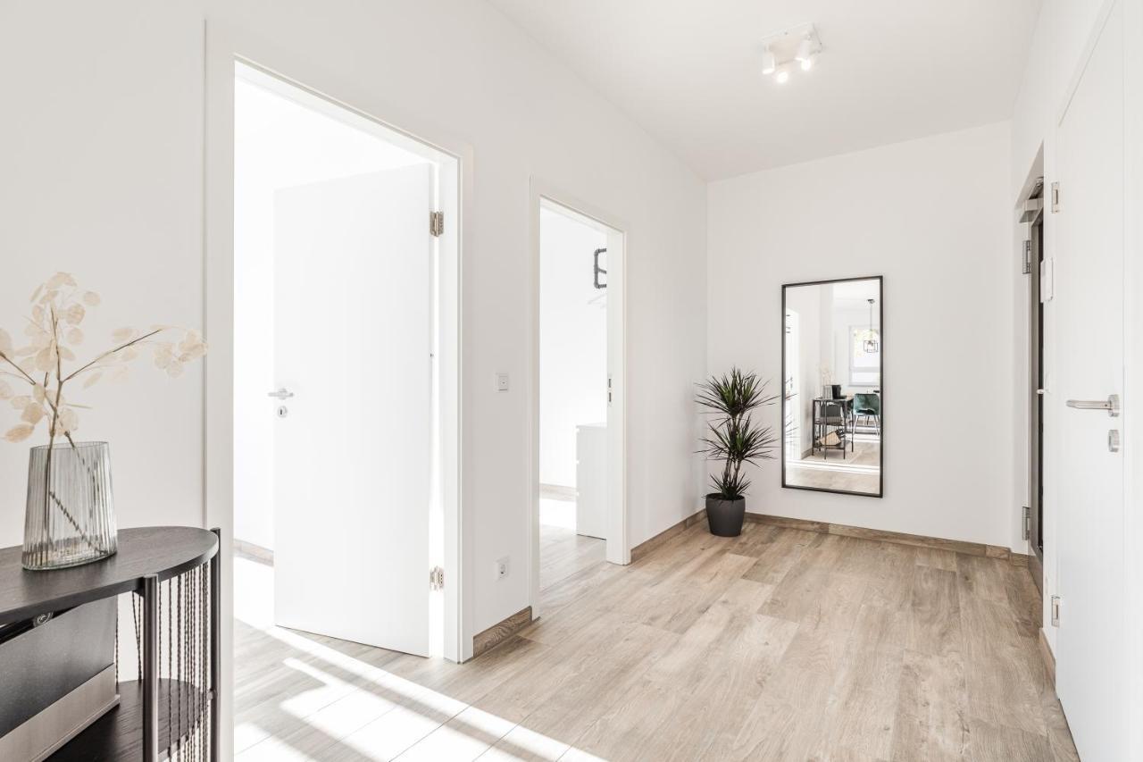 Apartment Jama - Stilvoll&modern, Zentral, Uni, Freies Parken, Grosse Gruppen, Wlan Erlangen