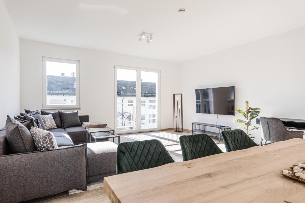 Jama - Stilvoll&modern, Zentral, Uni, Freies Parken, Grosse Gruppen, Wlan Apartment *