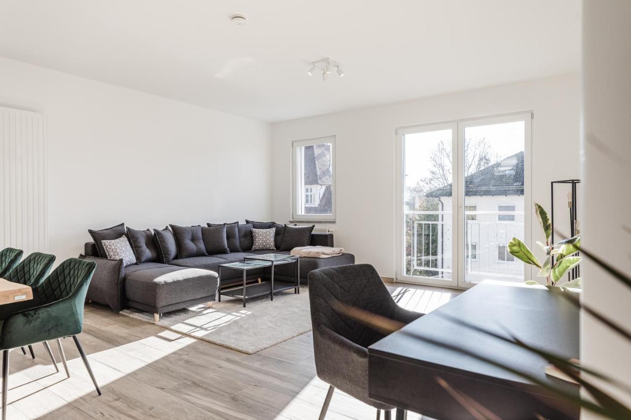 Jama - Stilvoll&modern, Zentral, Uni, Freies Parken, Grosse Gruppen, Wlan Apartment