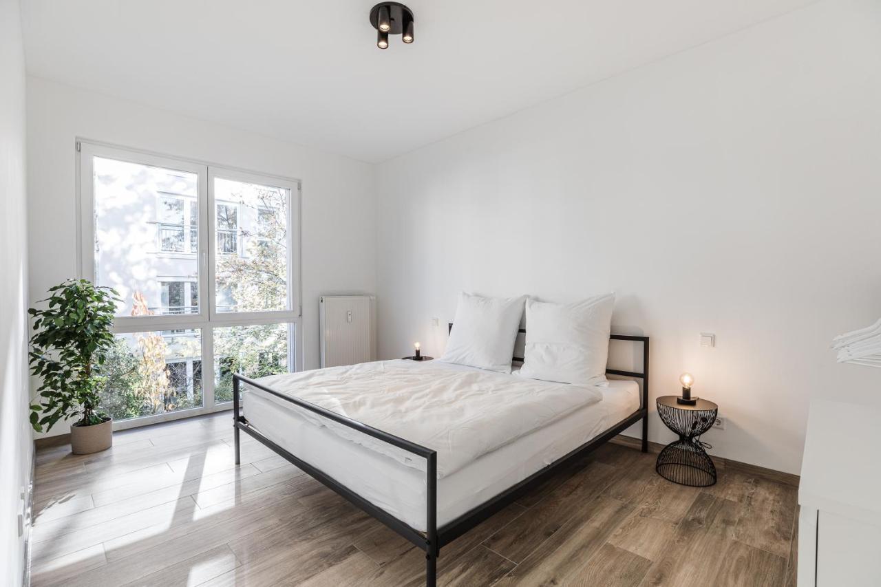 Apartment Jama - Stilvoll&modern, Zentral, Uni, Freies Parken, Grosse Gruppen, Wlan Erlangen